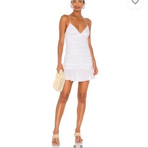 Lovers + Friends Shaya Dress